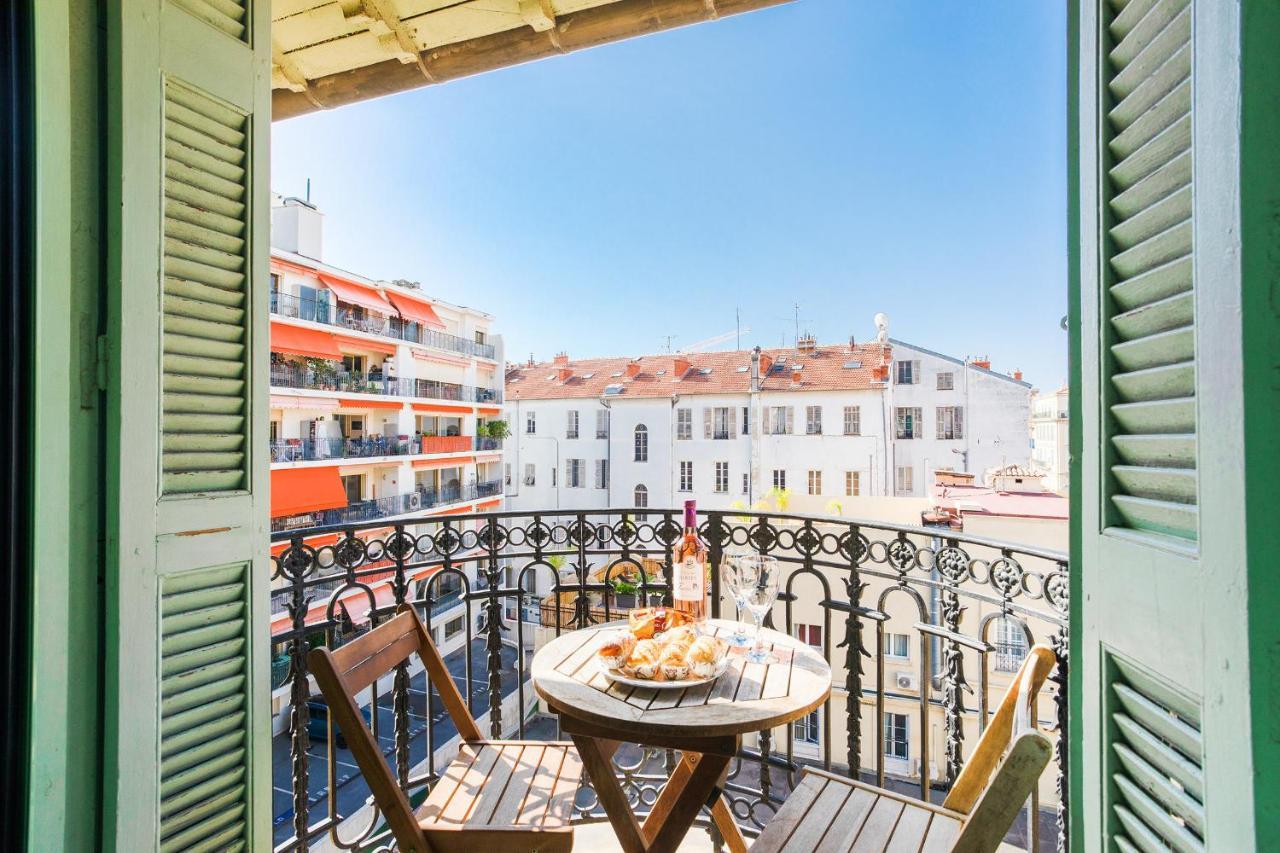 Lung Arno Ap4300 By Riviera Holiday Homes Nizza Exterior foto